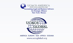 Международная аудиторская сеть UC&CS America и ассоциация UC&CS Global